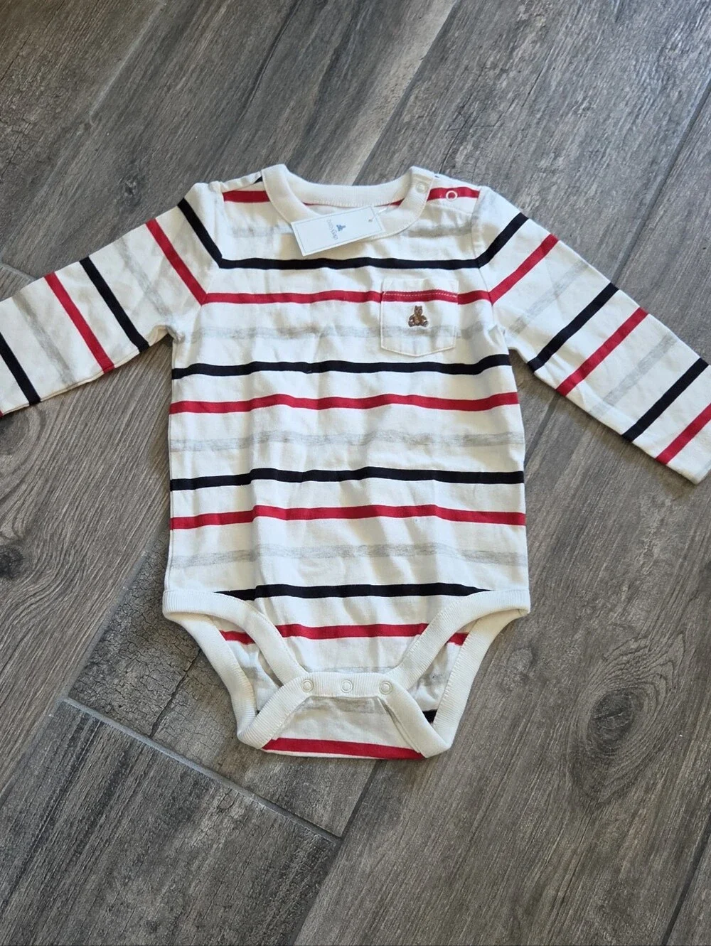 GAP baby nwt